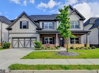 354 Wilkerson Way, Grayson, GA 30017