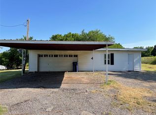 12905 SE 44th St, Choctaw, OK 73020