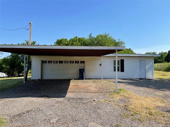 12905 SE 44th St, Choctaw, OK 73020