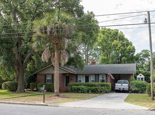 3016 Sherwood Dr, Brunswick, GA 31520