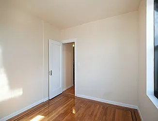 Rented by SW Queens Mezzanine