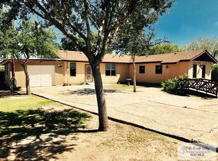 24337 Resaca Media Dr, San Benito, TX 78586