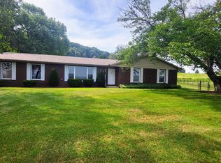 126 E Kline Rd, Nescopeck, PA 18635