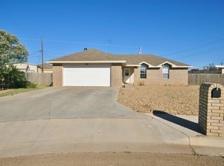 528 La Salle Dr, Clovis, NM 88101