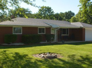 1591 N 1050 W, Kokomo, IN 46901