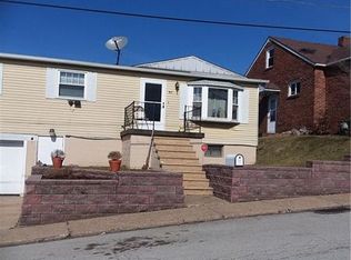 371 Anderson Ave, Indiana, PA 15701