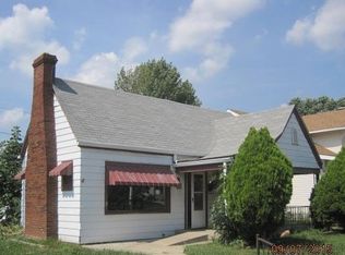 1304 N Drexel Ave, Indianapolis, IN