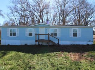 1030 Lexington Carlton Rd, Carlton, GA 30627