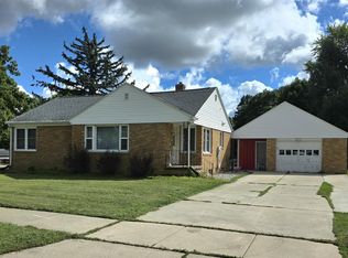 240 Grape St, Portland, MI 48875