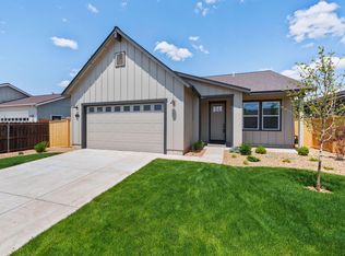 2896 NE Pinnacle Pl #18, Bend, OR 97701