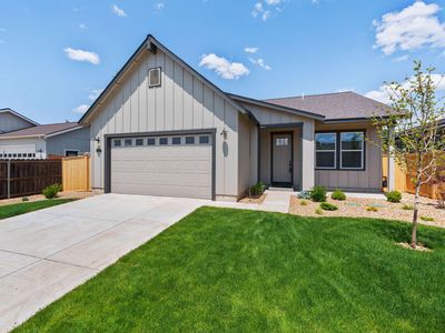 2896 NE Pinnacle Pl #18, Bend, OR, 97701