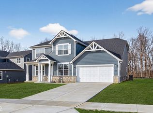 906 Rivendell Dr, Avon, IN 46123