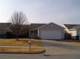 1216 Briar Patch Way, Norman, OK 73071