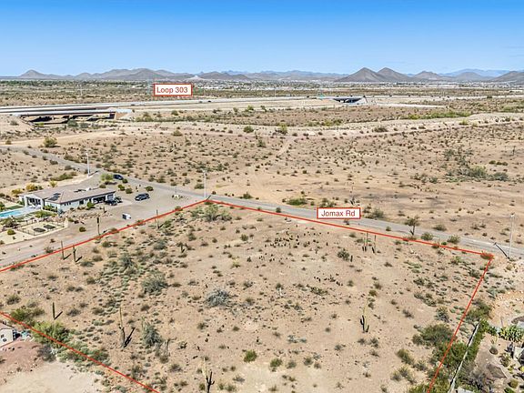 2nd image of 113xx W Jomax Road #-