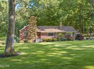 3301 Mount Vernon Dr, Knoxville, TN 37920