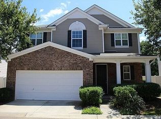 3619 Roseman Lndg, Cumming, GA 30040