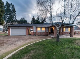 2282 N Hayes Ave, Fresno, CA
