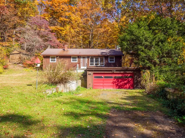 41 Dogwood Drive, Ridgefield, CT 06877