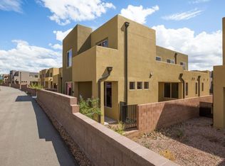 4824 Governor Miles Rd, Santa Fe, NM 87507