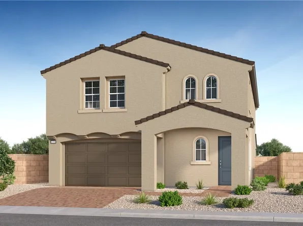 1847 Endless Song Dr, Las Vegas, NV 89138