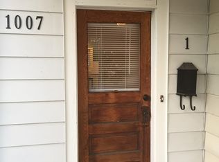 1007 Lake, Fort Wayne, IN 46805