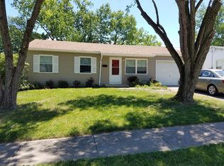 10804 Lupine Dr, Cincinnati, OH 45241