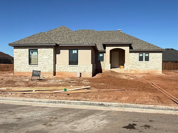 3334 Birdie, Abilene, TX 79606