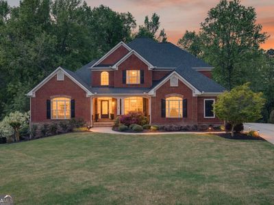 979 Old Forge Ln, Jefferson, GA, 30549