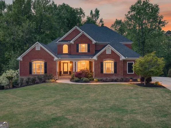 979 Old Forge Ln, Jefferson, GA 30549