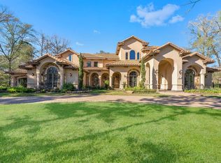 22 Hepplewhite Way, The Woodlands, TX 77382