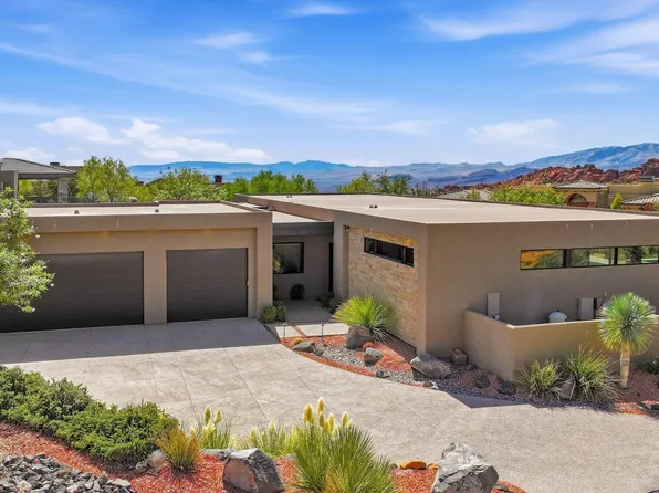 4552 N Painted Sky Dr, St George, UT 84770