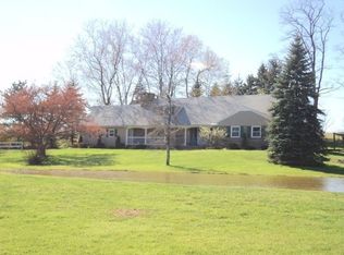 10001 Route 414, Roaring Branch, PA 17765