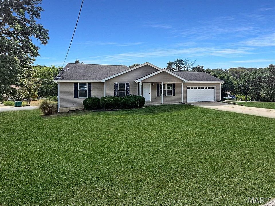 7304 Hillandale Dr, Cedar Hill, MO 63016 | Zillow