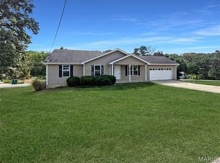 7304 Hillandale Dr, Cedar Hill, MO 63016