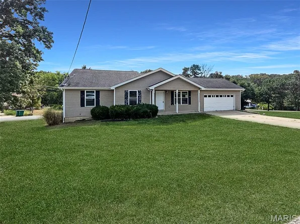 7304 Hillandale Dr, Cedar Hill, MO 63016