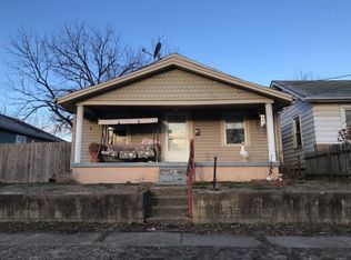 217 Howman Ave, Hamilton, OH 45011