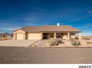 10919 N Sharon Rd, Kingman, AZ 86401