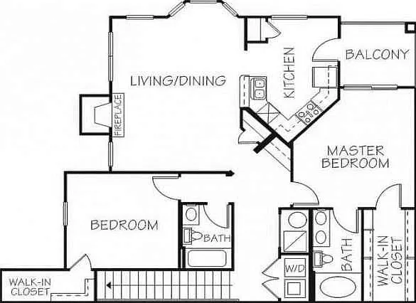 Stone Ridge Estates Apartments & Duplexes — Photo 131