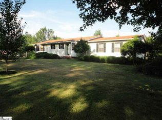 2464 Trinity Church Rd, Gray Court, SC 29645