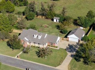 18 Cornerstone Dr, Greenbrier, AR 72058