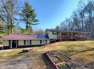 34 Haven Pines Rd, Mill Hall, PA 17751