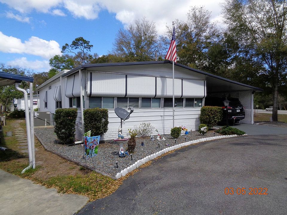 1st image of 1800 E Graves Ave Lot 181