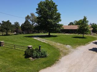 2321 90th Rd, Piqua, KS 66761