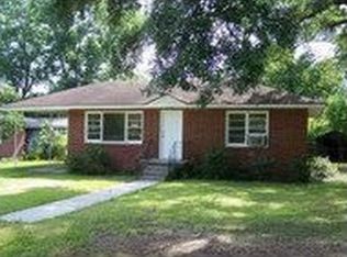 110 Chiswick St, Port Wentworth, GA 31407