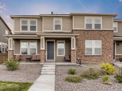 7157 Othello Street, Castle Pines, CO, 80108