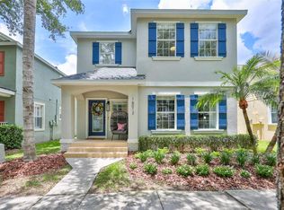 16012 Loneoak View Dr, Lithia, FL 33547