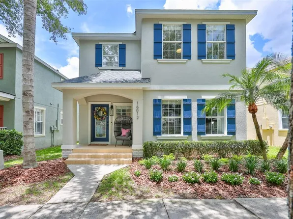 16012 Loneoak View Dr, Lithia, FL 33547