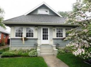 263 S Haviland Ave, Audubon, NJ 08106