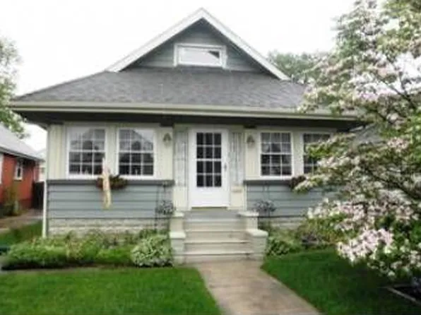 263 S Haviland Ave, Audubon, NJ 08106