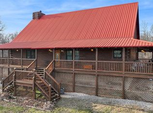 2852 Madison 2590 Cres #2590, Kingston, AR 72742